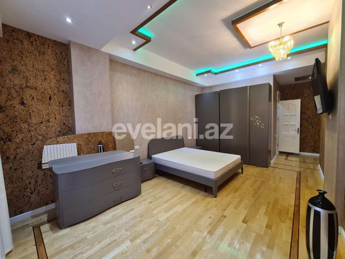 Satılır, yeni tikili, 4 otaqlı, 225 m², Bakı, Nəsimi r, Gənclik m.