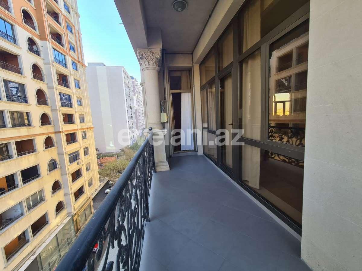 Satılır, yeni tikili, 4 otaqlı, 225 m², Bakı, Nəsimi r, Gənclik m.