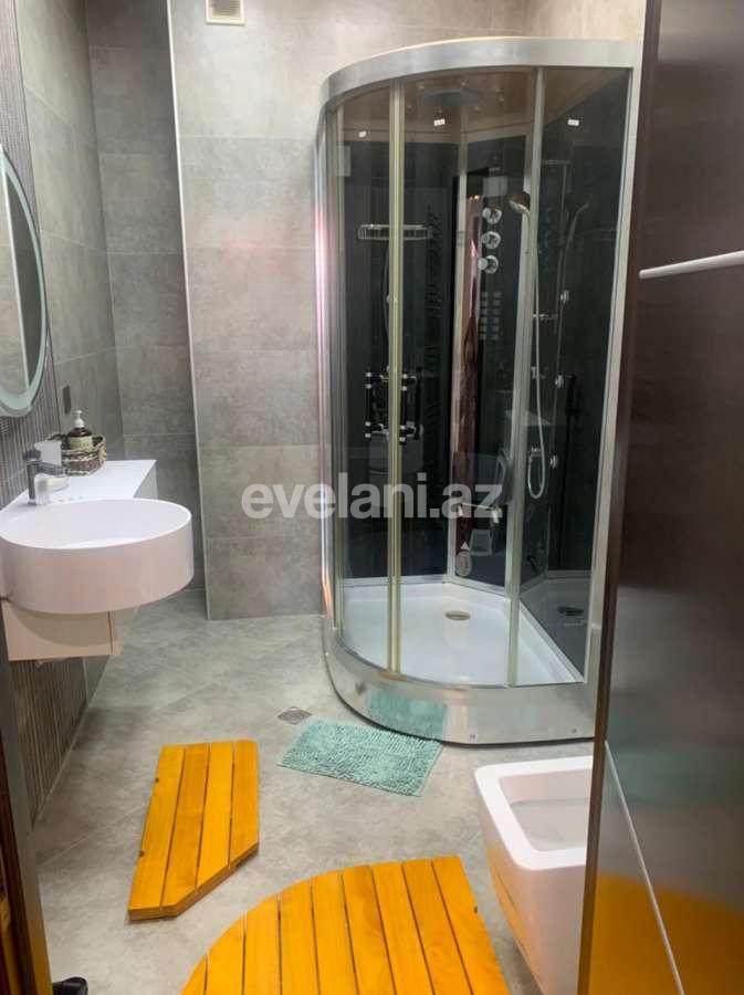 Kirayə verilir, yeni tikili, 4 otaqlı, 210 m², Bakı, Nəsimi r.
