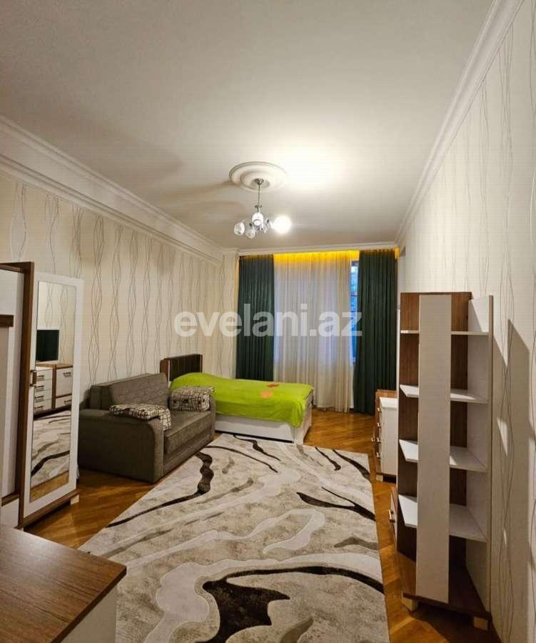 Satılır, yeni tikili, 4 otaqlı, 200 m², Bakı, Nərimanov r, Gənclik m.