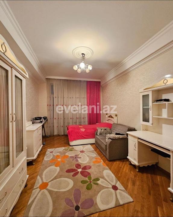 Satılır, yeni tikili, 4 otaqlı, 200 m², Bakı, Nərimanov r, Gənclik m.