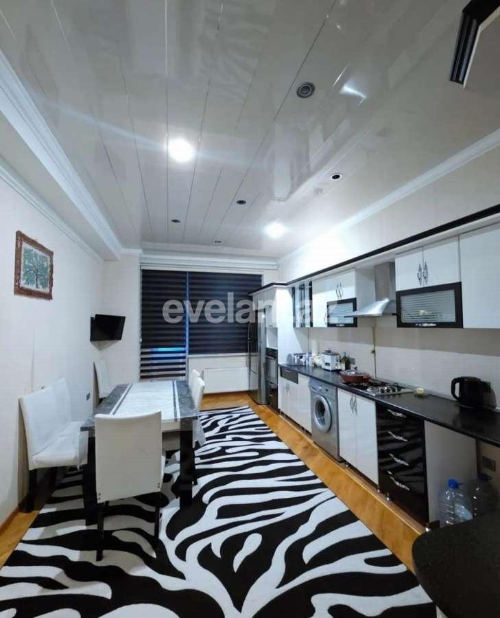 Satılır, yeni tikili, 4 otaqlı, 200 m², Bakı, Nərimanov r, Gənclik m.