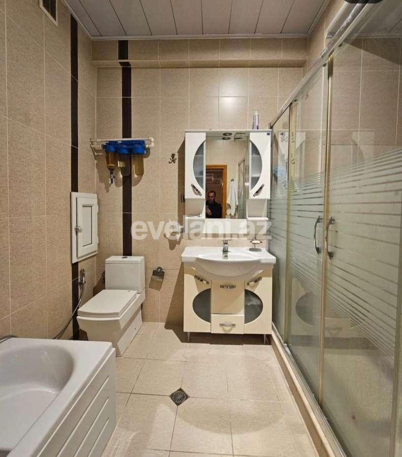 Satılır, yeni tikili, 4 otaqlı, 200 m², Bakı, Nərimanov r, Gənclik m.