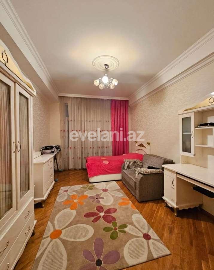 Satılır, yeni tikili, 4 otaqlı, 200 m², Bakı, Nərimanov r, Gənclik m.