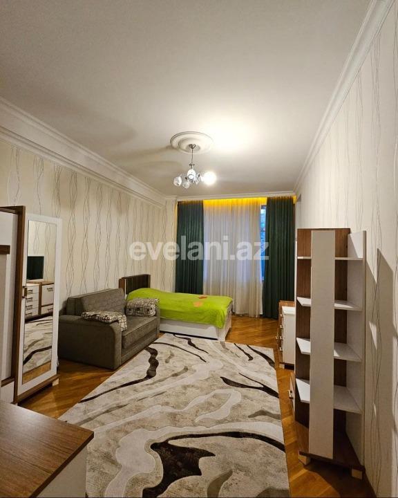 Satılır, yeni tikili, 4 otaqlı, 200 m², Bakı, Nərimanov r, Gənclik m.