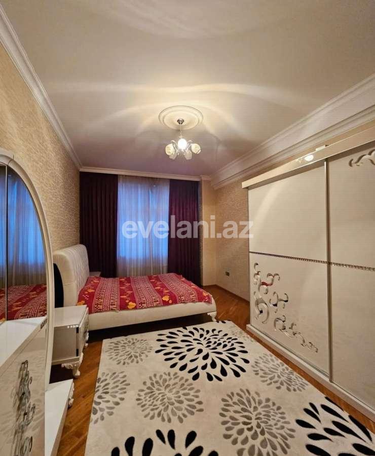 Satılır, yeni tikili, 4 otaqlı, 200 m², Bakı, Nərimanov r, Gənclik m.