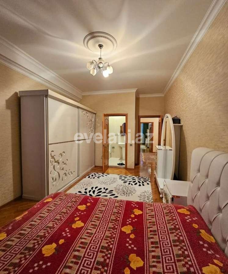 Satılır, yeni tikili, 4 otaqlı, 200 m², Bakı, Nərimanov r, Gənclik m.