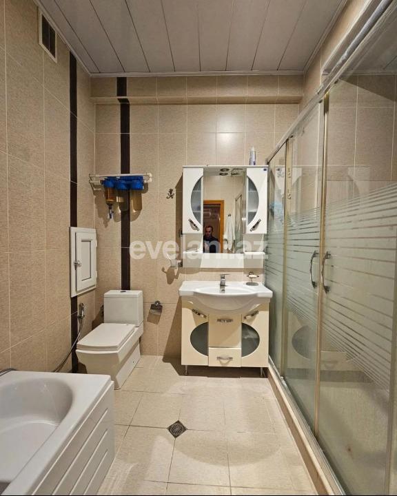 Satılır, yeni tikili, 4 otaqlı, 200 m², Bakı, Nərimanov r, Gənclik m.