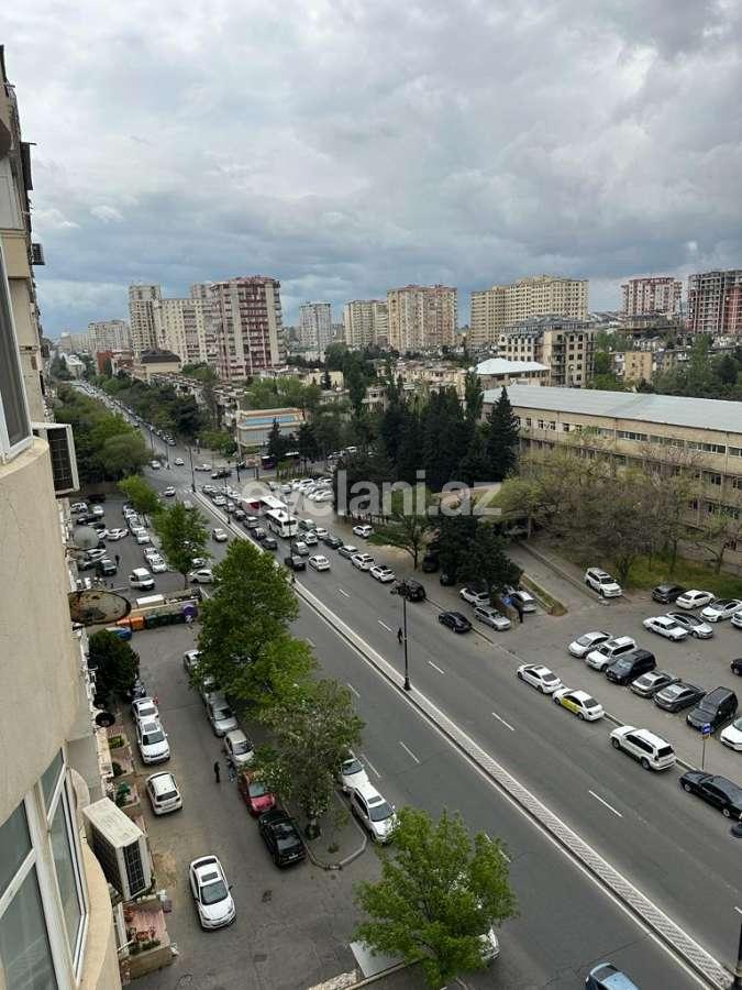 Satılır, yeni tikili, 2 otaqlı, 86 m², Bakı, Yasamal r, İnşaatçılar m.