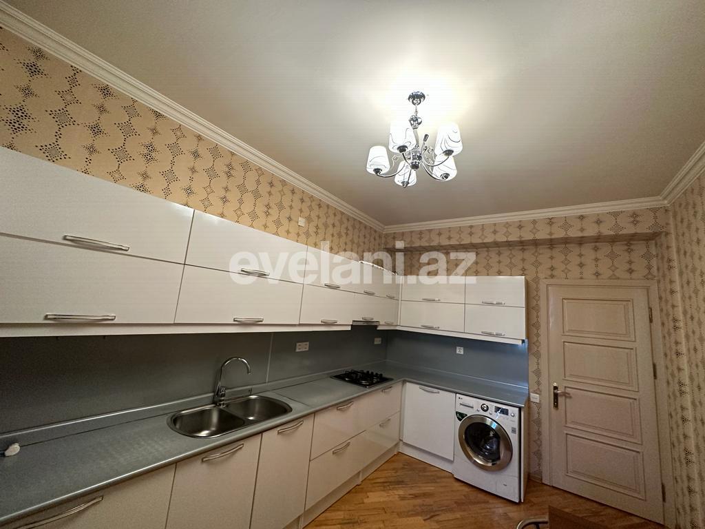 Satılır, yeni tikili, 2 otaqlı, 86 m², Bakı, Yasamal r, İnşaatçılar m.