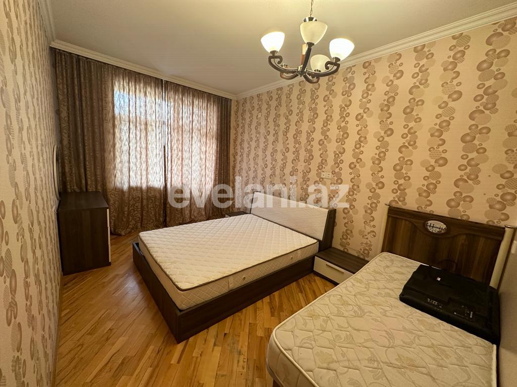 Satılır, yeni tikili, 2 otaqlı, 86 m², Bakı, Yasamal r, İnşaatçılar m.