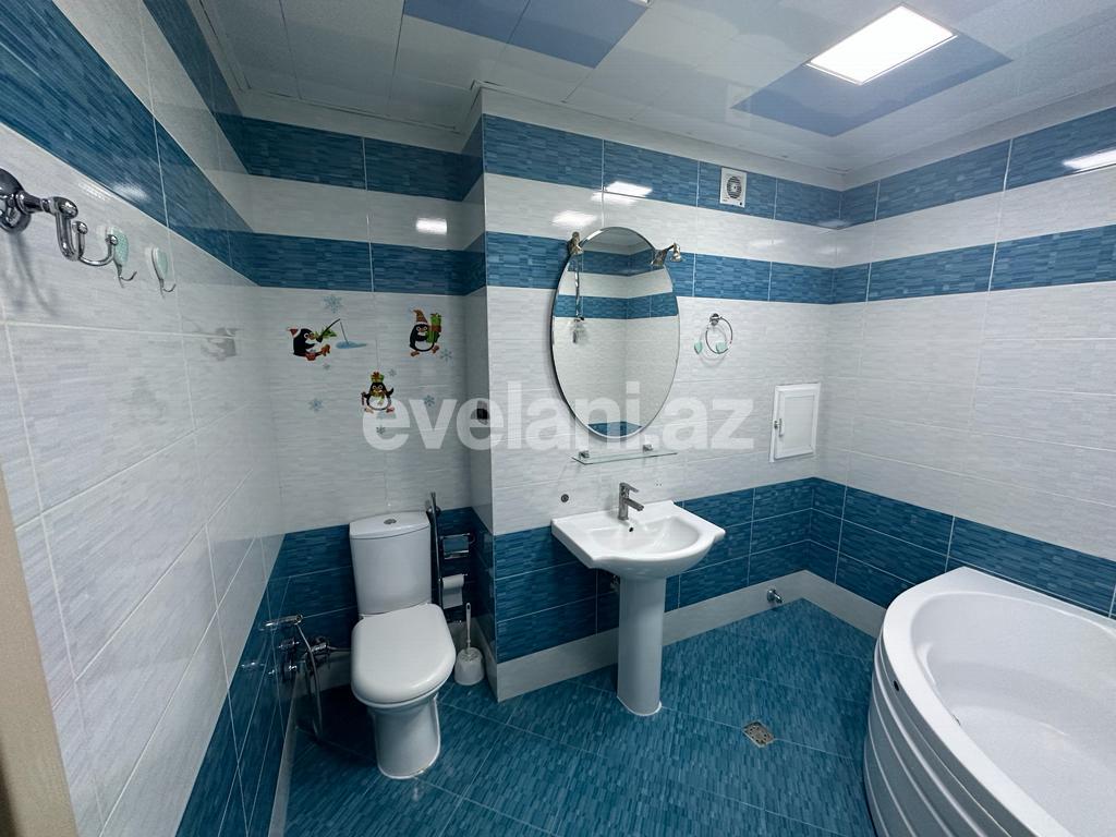 Satılır, yeni tikili, 2 otaqlı, 86 m², Bakı, Yasamal r, İnşaatçılar m.