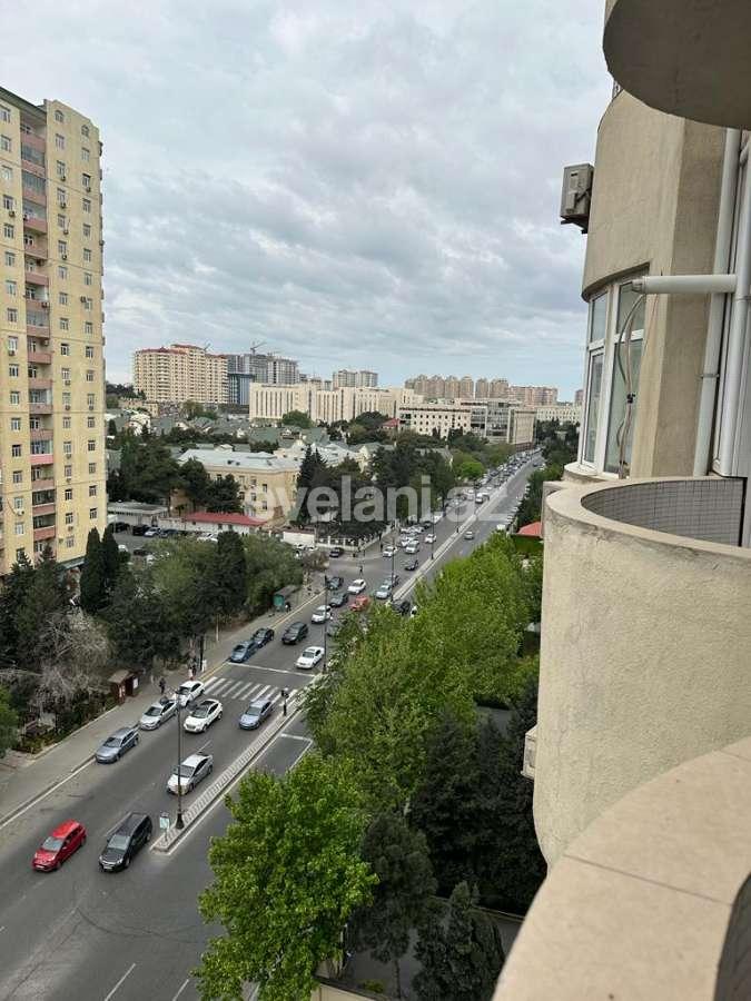 Satılır, yeni tikili, 2 otaqlı, 86 m², Bakı, Yasamal r, İnşaatçılar m.