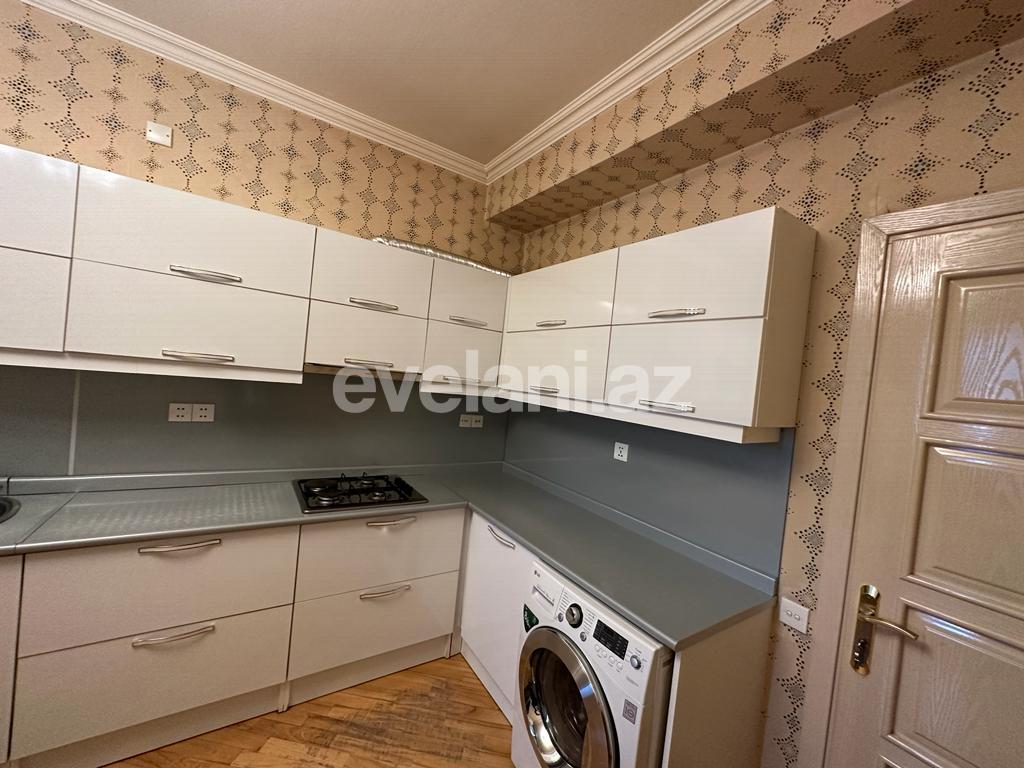 Satılır, yeni tikili, 2 otaqlı, 86 m², Bakı, Yasamal r, İnşaatçılar m.