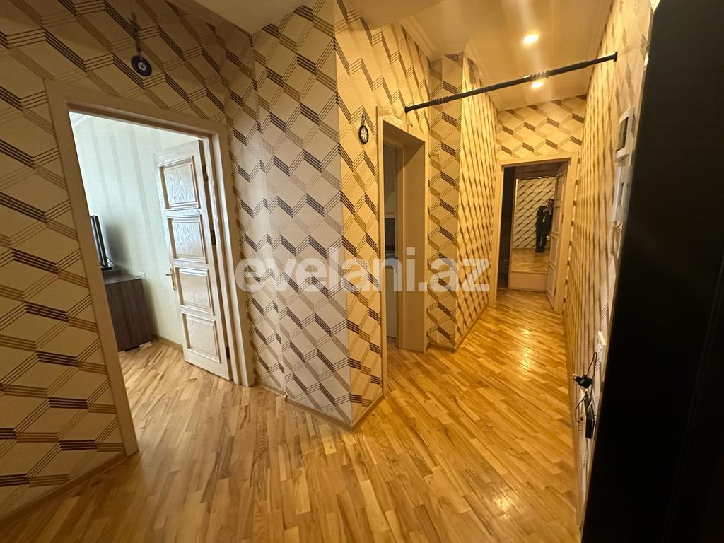 Satılır, yeni tikili, 2 otaqlı, 86 m², Bakı, Yasamal r, İnşaatçılar m.