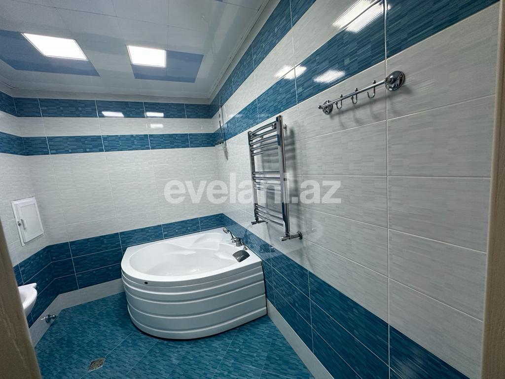 Satılır, yeni tikili, 2 otaqlı, 86 m², Bakı, Yasamal r, İnşaatçılar m.