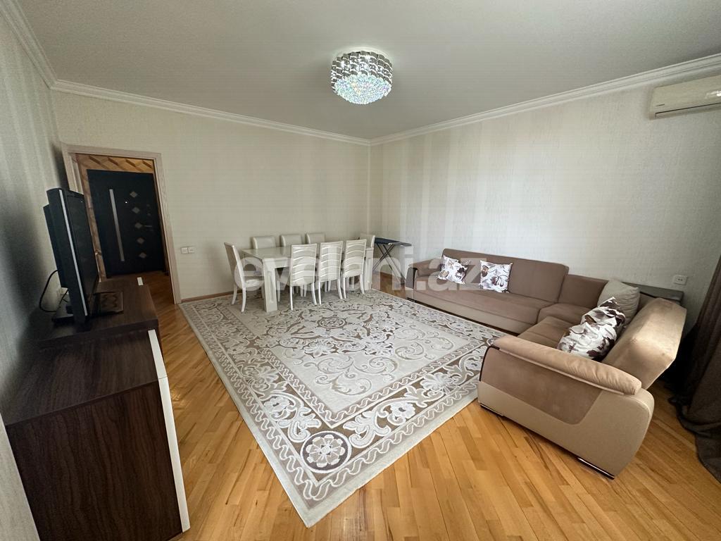 Satılır, yeni tikili, 2 otaqlı, 86 m², Bakı, Yasamal r, İnşaatçılar m.