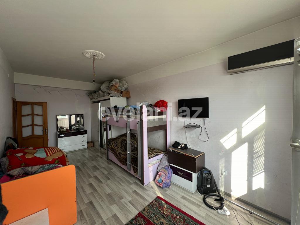 Satılır, yeni tikili, 2 otaqlı, 87 m², Bakı, Nəsimi r, 1-ci mikrorayon q, 20 yanvar m.