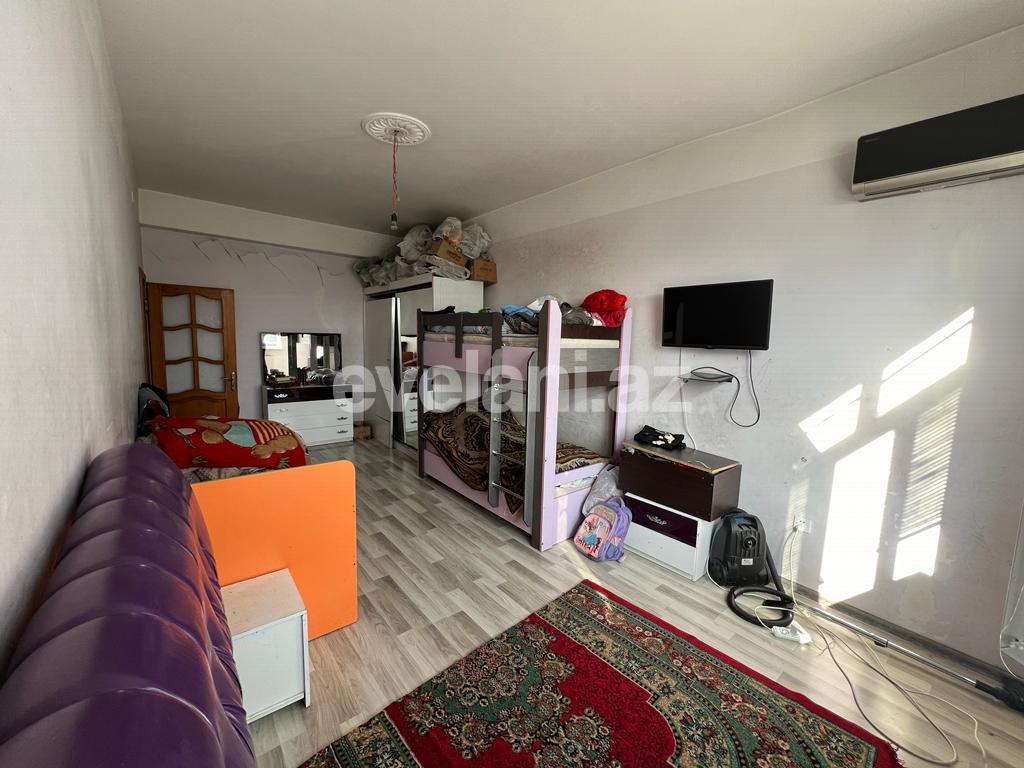 Satılır, yeni tikili, 2 otaqlı, 87 m², Bakı, Nəsimi r, 1-ci mikrorayon q, 20 yanvar m.
