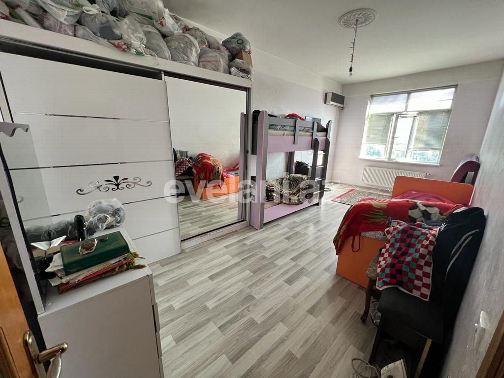 Satılır, yeni tikili, 2 otaqlı, 87 m², Bakı, Nəsimi r, 1-ci mikrorayon q, 20 yanvar m.