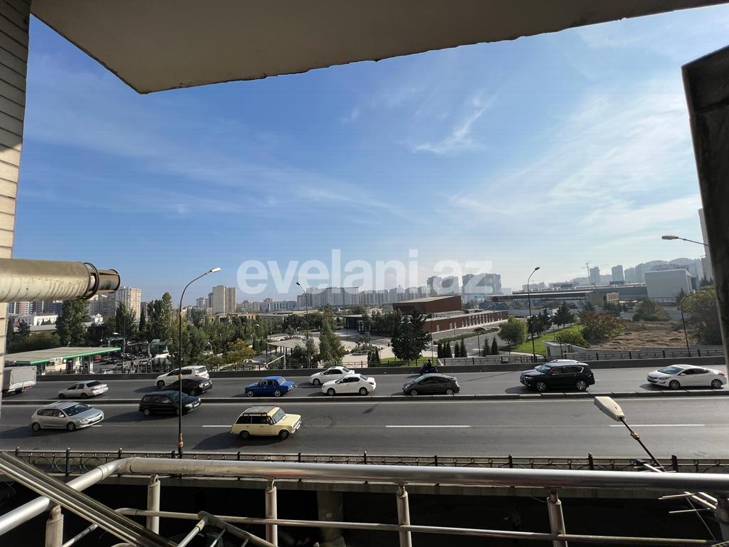 Satılır, yeni tikili, 2 otaqlı, 87 m², Bakı, Nəsimi r, 1-ci mikrorayon q, 20 yanvar m.