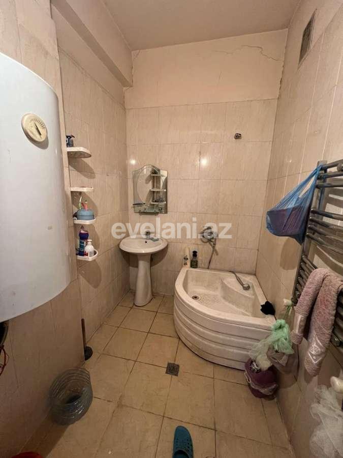 Satılır, yeni tikili, 2 otaqlı, 87 m², Bakı, Nəsimi r, 1-ci mikrorayon q, 20 yanvar m.
