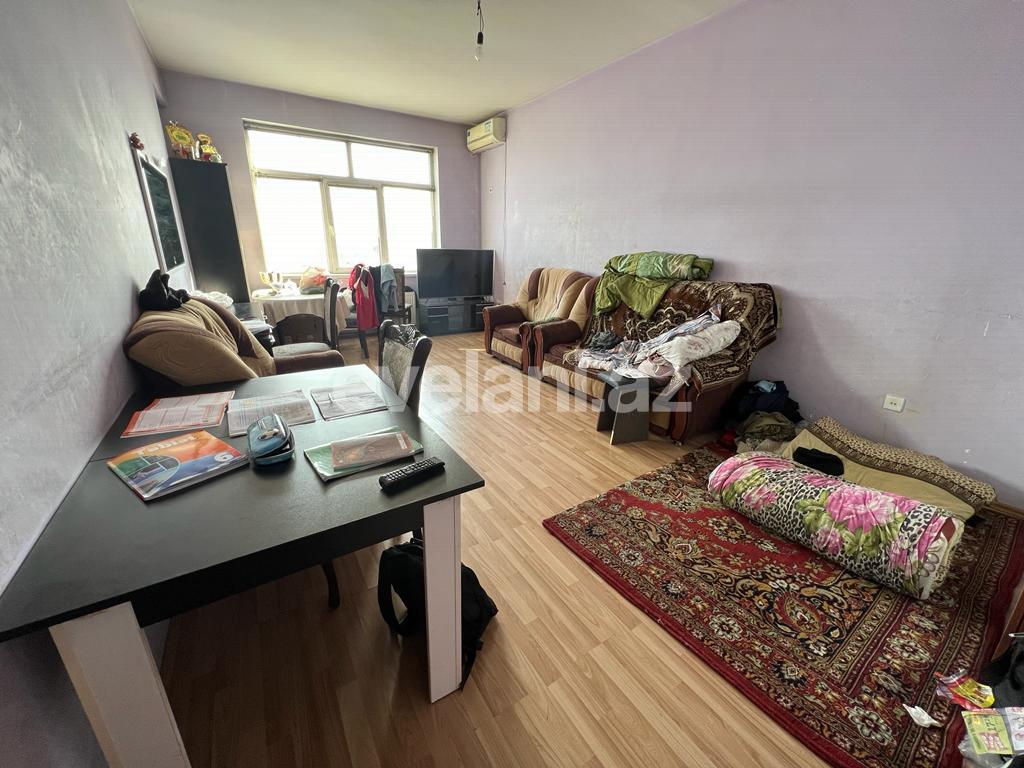 Satılır, yeni tikili, 2 otaqlı, 87 m², Bakı, Nəsimi r, 1-ci mikrorayon q, 20 yanvar m.