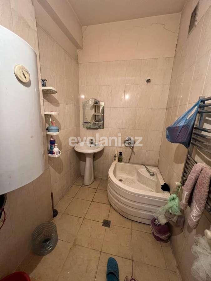 Satılır, yeni tikili, 2 otaqlı, 87 m², Bakı, Nəsimi r, 1-ci mikrorayon q, 20 yanvar m.