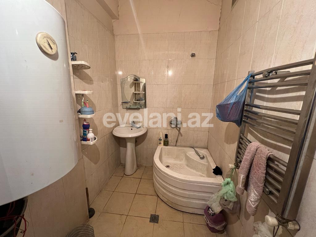 Satılır, yeni tikili, 2 otaqlı, 87 m², Bakı, Nəsimi r, 1-ci mikrorayon q, 20 yanvar m.