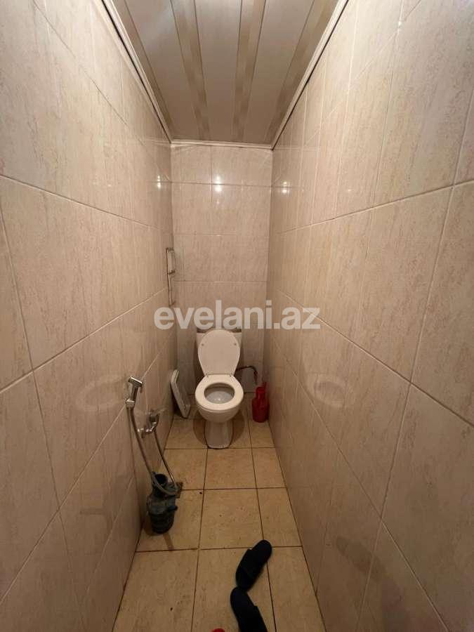 Satılır, yeni tikili, 2 otaqlı, 87 m², Bakı, Nəsimi r, 1-ci mikrorayon q, 20 yanvar m.