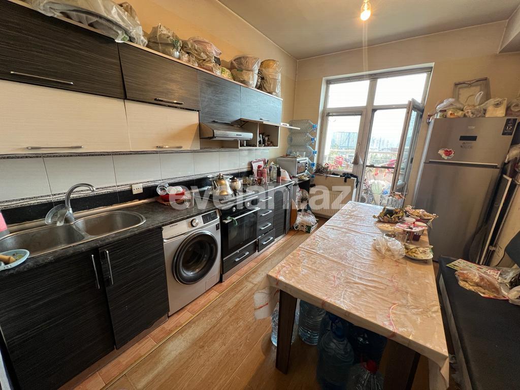 Satılır, yeni tikili, 2 otaqlı, 87 m², Bakı, Nəsimi r, 1-ci mikrorayon q, 20 yanvar m.