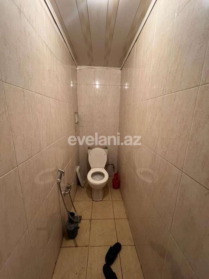 Satılır, yeni tikili, 2 otaqlı, 87 m², Bakı, Nəsimi r, 1-ci mikrorayon q, 20 yanvar m.