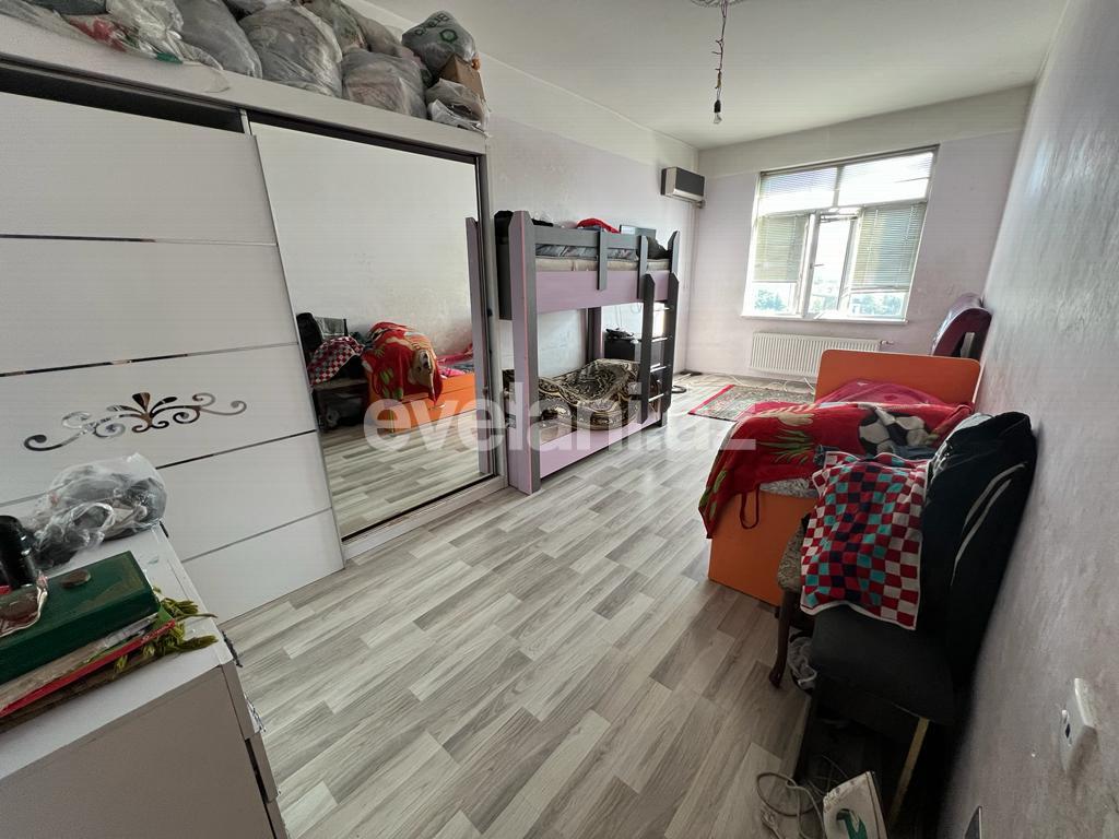 Satılır, yeni tikili, 2 otaqlı, 87 m², Bakı, Nəsimi r, 1-ci mikrorayon q, 20 yanvar m.