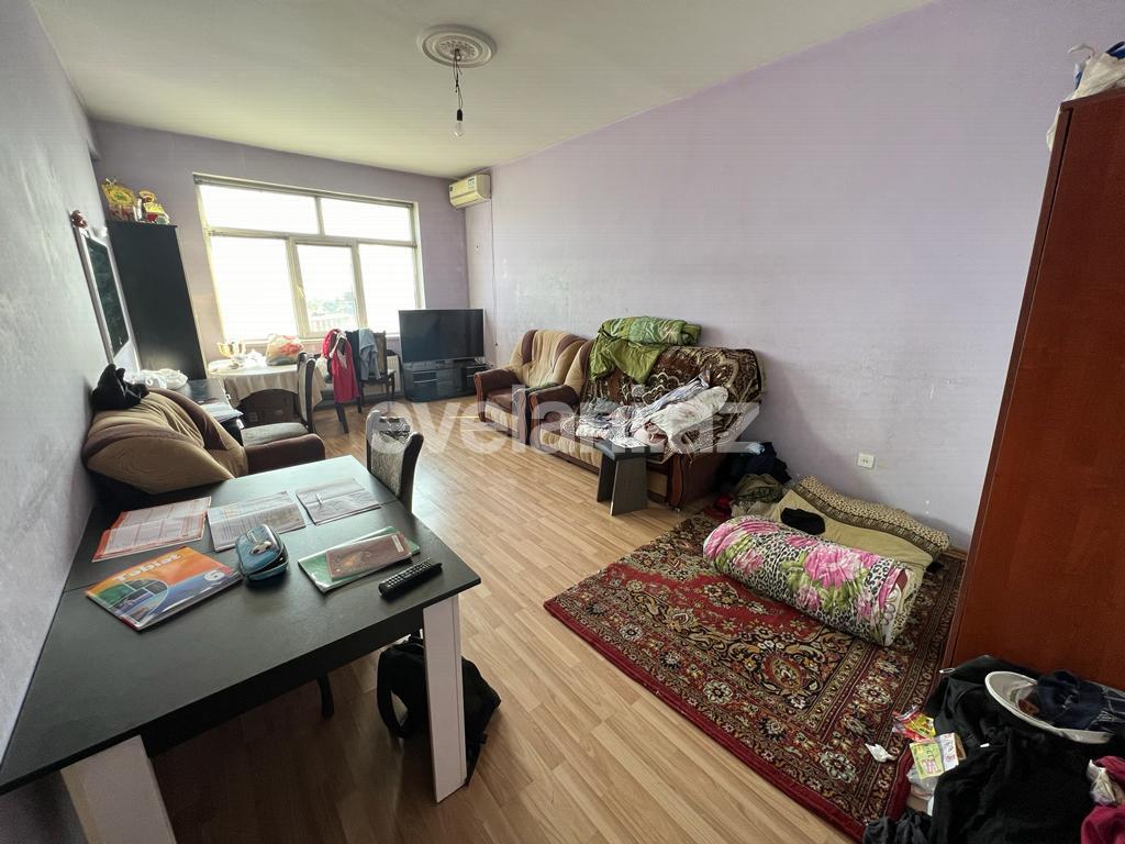 Satılır, yeni tikili, 2 otaqlı, 87 m², Bakı, Nəsimi r, 1-ci mikrorayon q, 20 yanvar m.