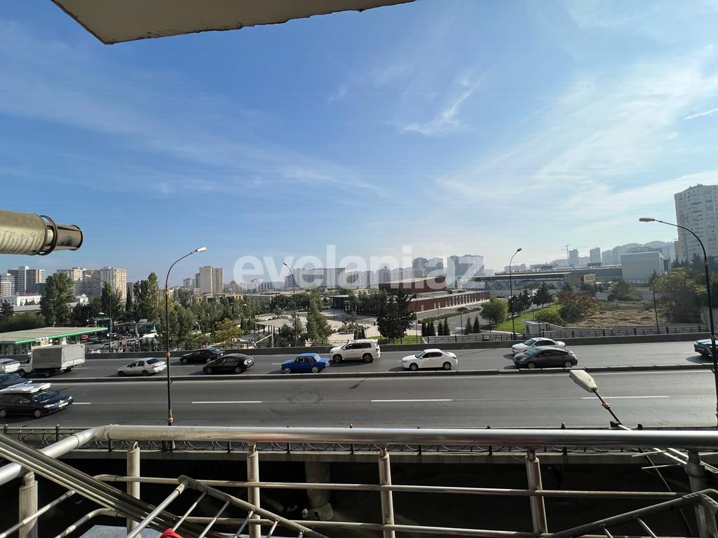 Satılır, yeni tikili, 2 otaqlı, 87 m², Bakı, Nəsimi r, 1-ci mikrorayon q, 20 yanvar m.