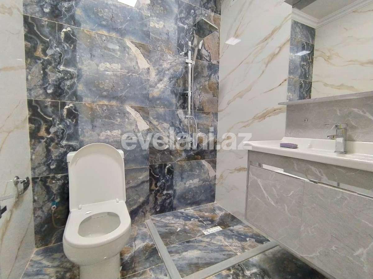 Сдаётся, новостройка, 2-комнаты, 70 m², Баку, Низаминский r, Нефтчиляр m.