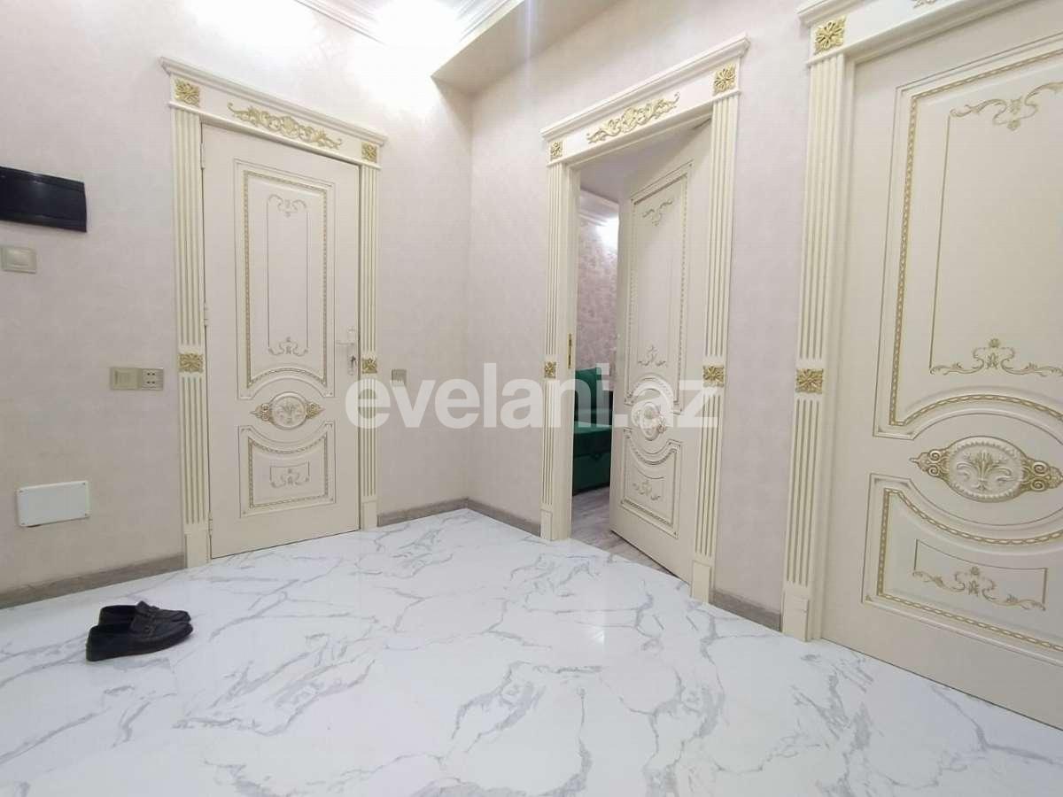 Сдаётся, новостройка, 2-комнаты, 70 m², Баку, Низаминский r, Нефтчиляр m.