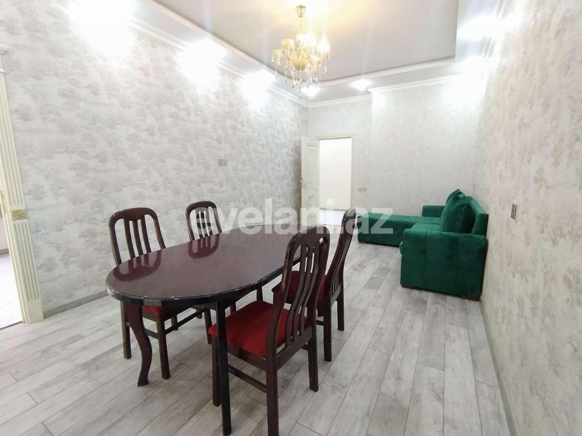 Сдаётся, новостройка, 2-комнаты, 70 m², Баку, Низаминский r, Нефтчиляр m.