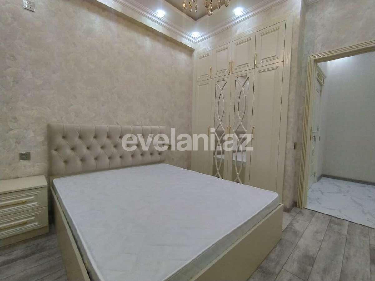 Сдаётся, новостройка, 2-комнаты, 70 m², Баку, Низаминский r, Нефтчиляр m.