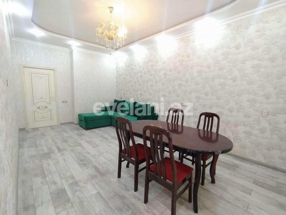 Сдаётся, новостройка, 2-комнаты, 70 m², Баку, Низаминский r, Нефтчиляр m.