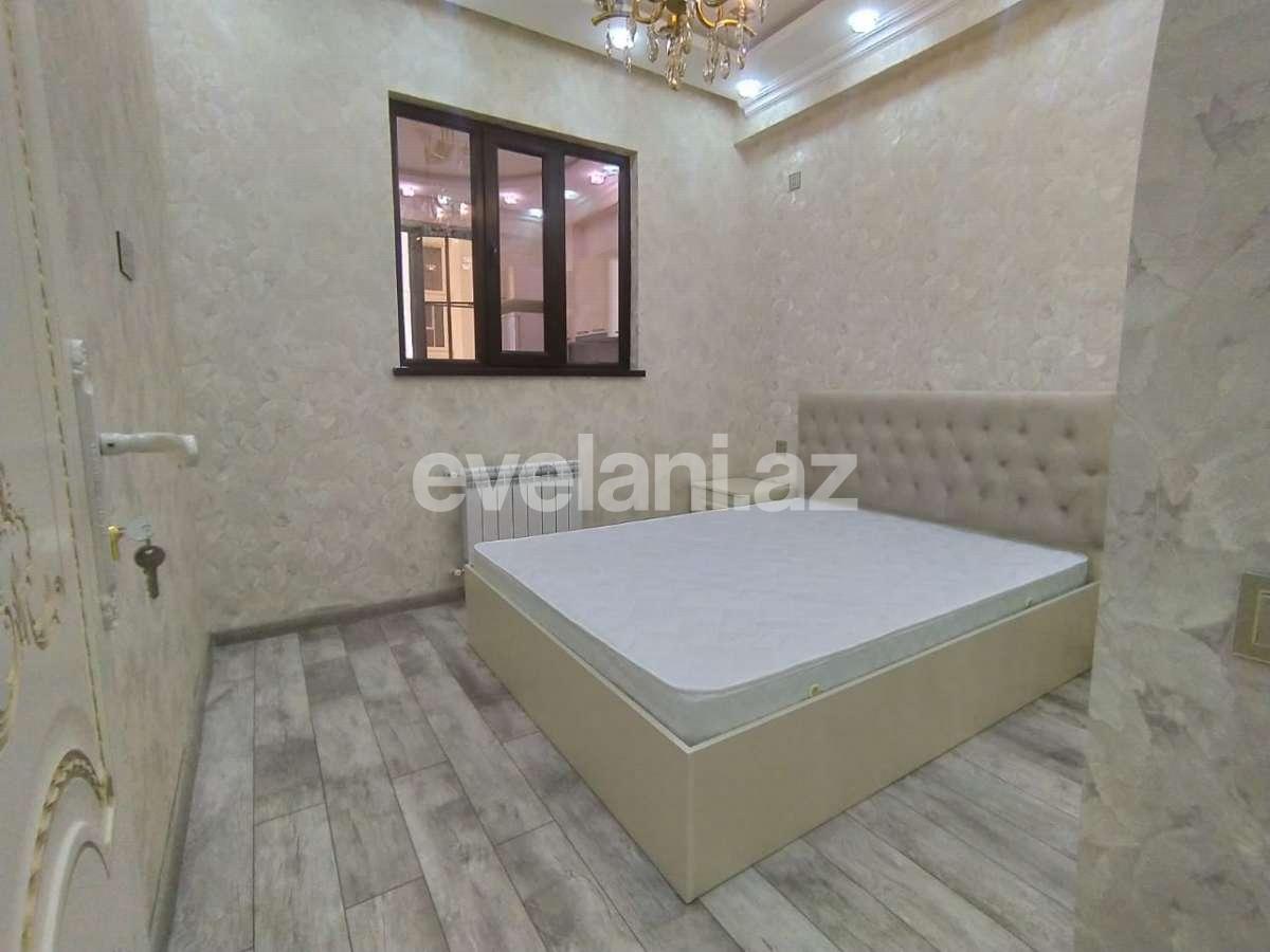 Сдаётся, новостройка, 2-комнаты, 70 m², Баку, Низаминский r, Нефтчиляр m.