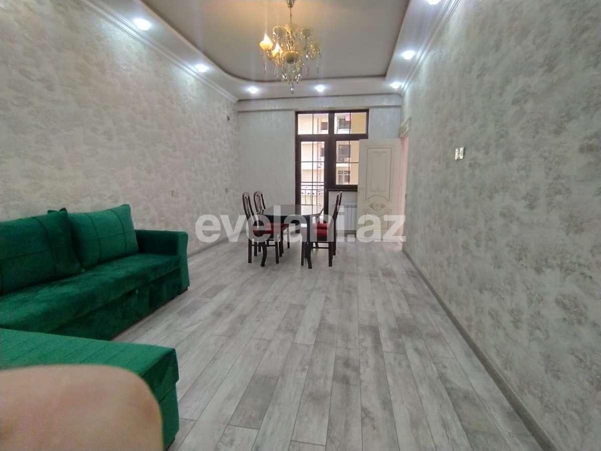 Сдаётся, новостройка, 2-комнаты, 70 m², Баку, Низаминский r, Нефтчиляр m.