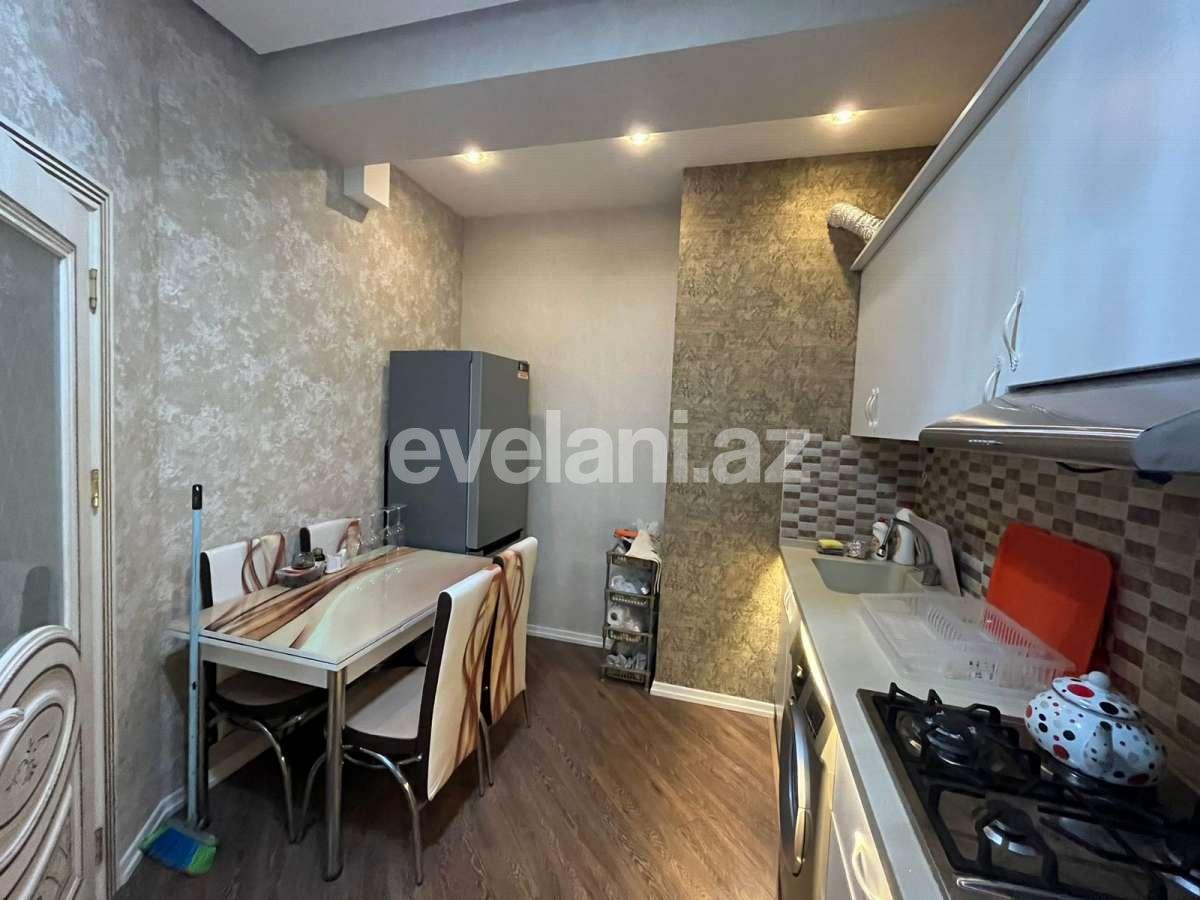 Kirayə verilir, yeni tikili, 2 otaqlı, 65 m², Bakı, Nəsimi r, 8 Noyabr m.