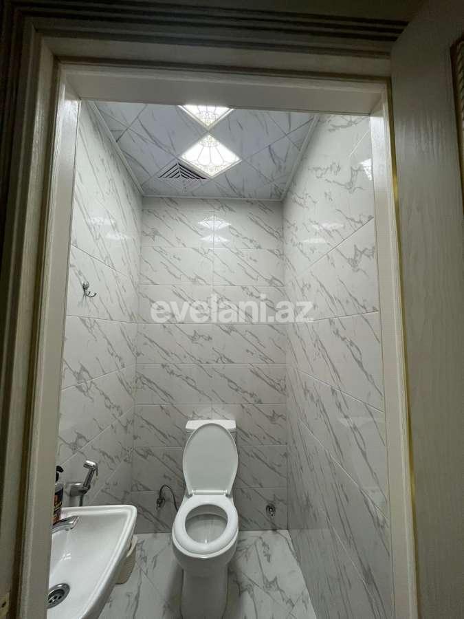 Kirayə verilir, yeni tikili, 2 otaqlı, 65 m², Bakı, Nəsimi r, 8 Noyabr m.