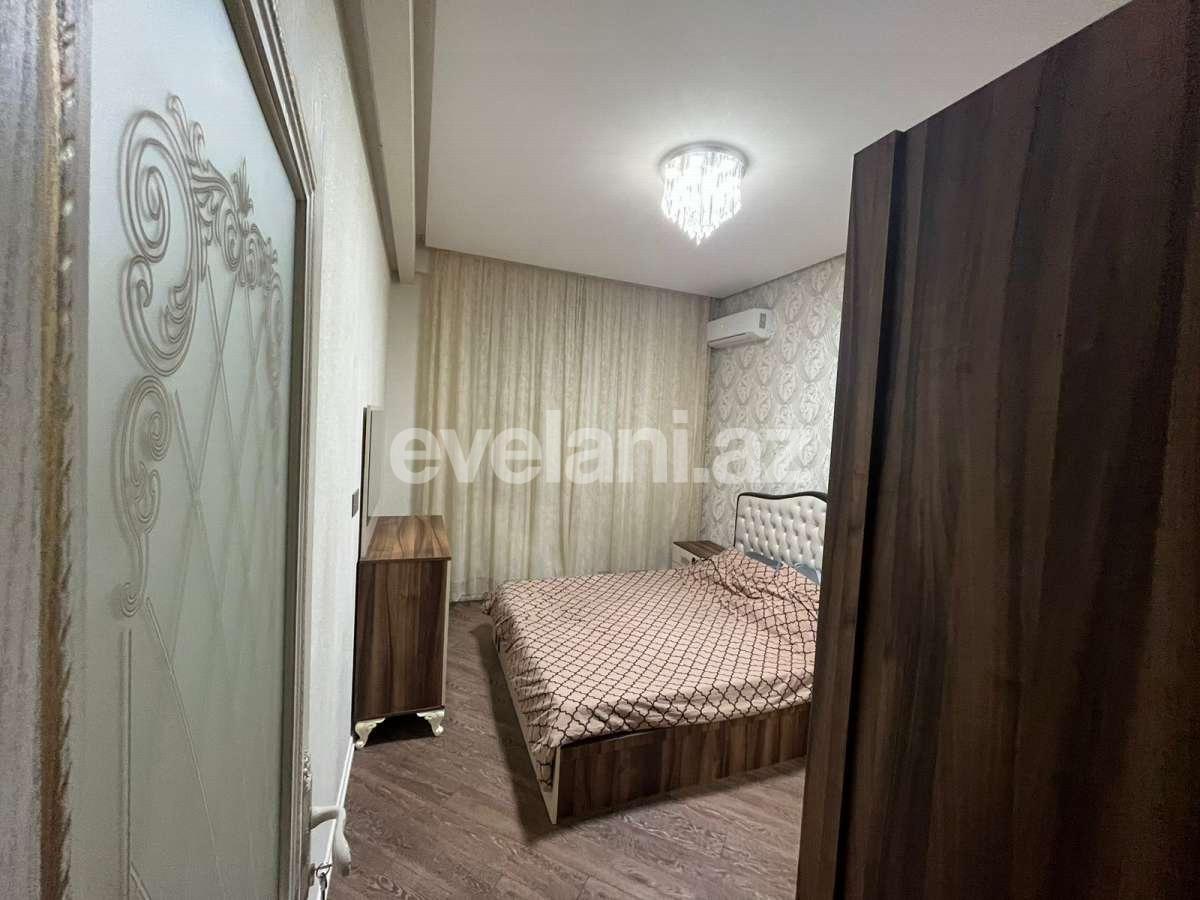 Kirayə verilir, yeni tikili, 2 otaqlı, 65 m², Bakı, Nəsimi r, 8 Noyabr m.