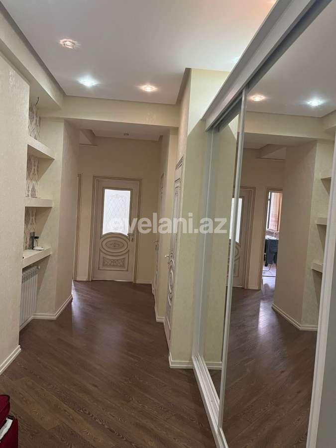 Kirayə verilir, yeni tikili, 2 otaqlı, 65 m², Bakı, Nəsimi r, 8 Noyabr m.