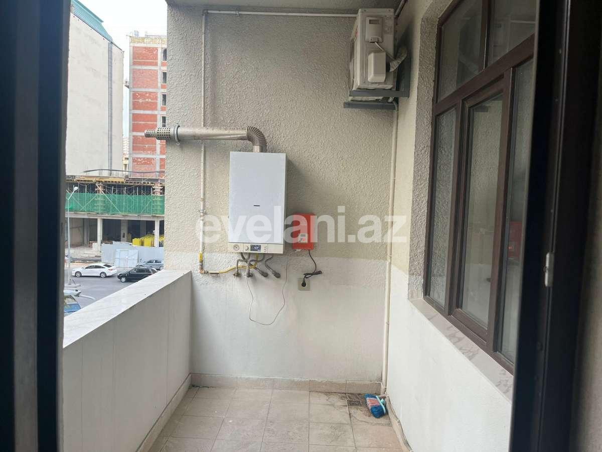 Kirayə verilir, yeni tikili, 2 otaqlı, 65 m², Bakı, Nəsimi r, 8 Noyabr m.