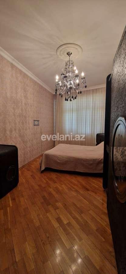 Satılır, yeni tikili, 2 otaqlı, 92 m², Bakı, Nəsimi r, 1-ci mikrorayon q, 20 yanvar m.