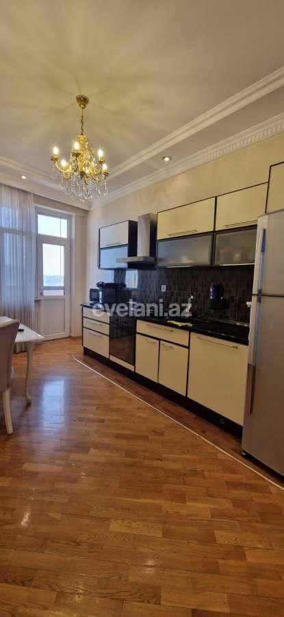 Satılır, yeni tikili, 2 otaqlı, 92 m², Bakı, Nəsimi r, 1-ci mikrorayon q, 20 yanvar m.