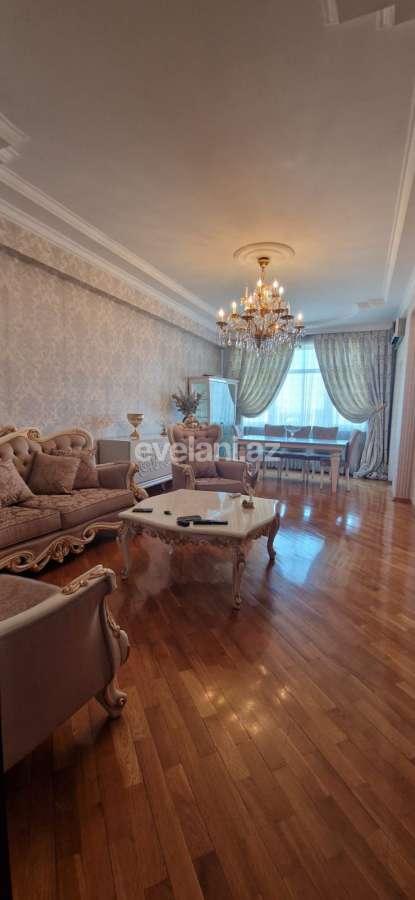 Satılır, yeni tikili, 2 otaqlı, 92 m², Bakı, Nəsimi r, 1-ci mikrorayon q, 20 yanvar m.